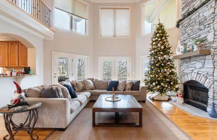 Lakefront 6bdr, Priv Dock, Game Room, Firepit Jake's Lake House by Avantstay - Foto 4