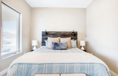 Luxury Home on Cove with Boat Slips, Waterslides, and Jump Deck - Foto 37