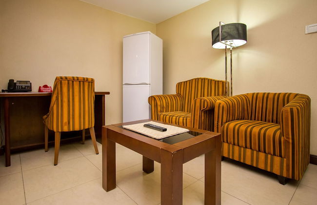 Clarence House Nairobi - Foto 48