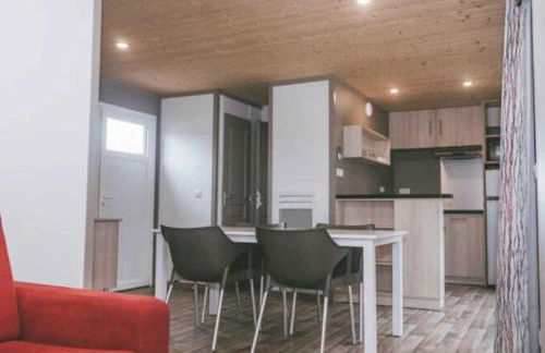 Chalet 3 étoiles - Piscine - ccaffag - Photo 61