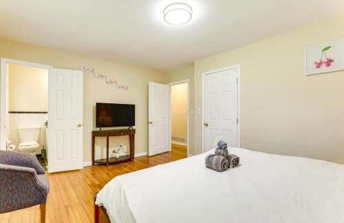 Lake and Dock Access Peaceful Retreat in Duluth - Foto 13