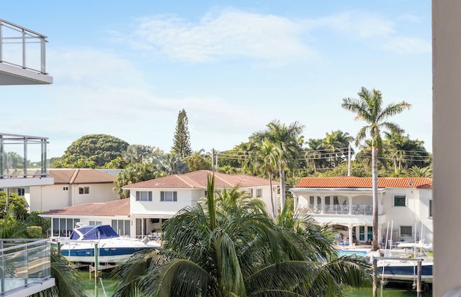 Bay Harbor Sunset Apt 4B - Foto 16