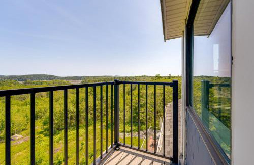 Kennebec River Retreat Less Than 5 Mi to Popham Beach - Foto 30