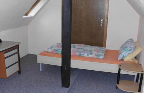 Gemütliche Wohnung 2 Et Inkl Parkplatz nach Verfügbarkeit - Foto 14