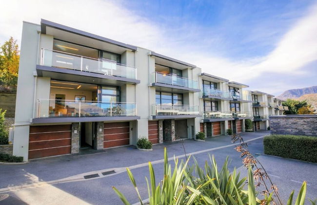 Panorama Terrace Apartments, Element Escapes - Foto 53