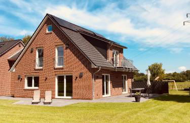 Ferienwohnungen Weide-Meer-Watt - Foto 6