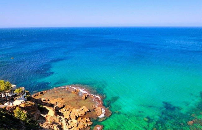 Excursão de catamarã à ilha de Portichol com paella - Foto 6