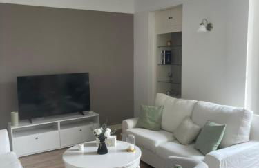 Appartement hyper-centre vue cathédrale - Foto 8