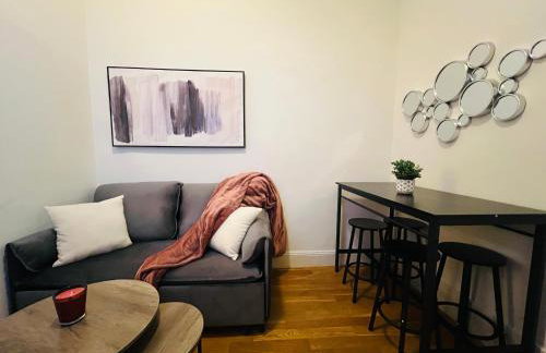 Midtown West Suites by Times Square - Foto 12