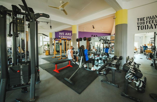 Caesar Resort & SPA - Foto 64