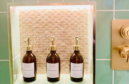 The Pool House - Foto 25