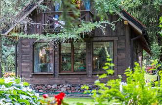 Zezuj Agroturystyka i Łowisko - Photo 26