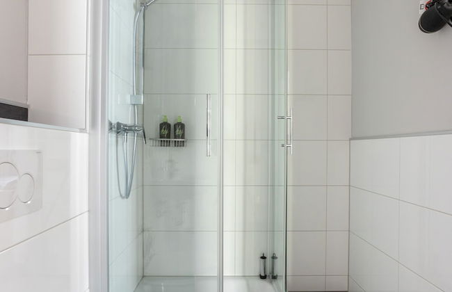 Limehome Aachen Vereinsstrasse - Foto 29