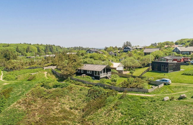 7 Person Holiday Home in Struer-by Traum - Foto 21