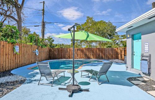 Relax and enjoy Fort Lauderdale beach! - Foto 13