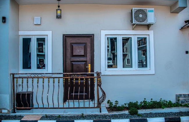 Ekulu Apartments - Photo 18