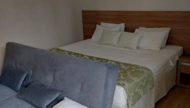 Vista Azul Apart Hotel - Pedra Azul com Vista Pinheiros - Foto 2