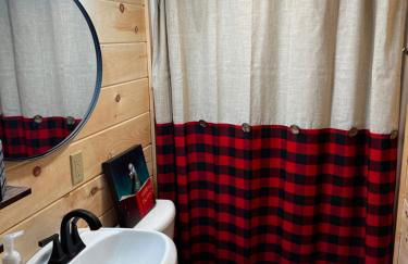 Knotty Pines Cabin near Kentucky Lake, TN - Foto 15