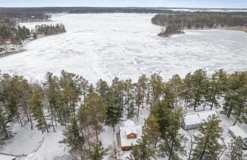 North Loon Cabin - Foto 26