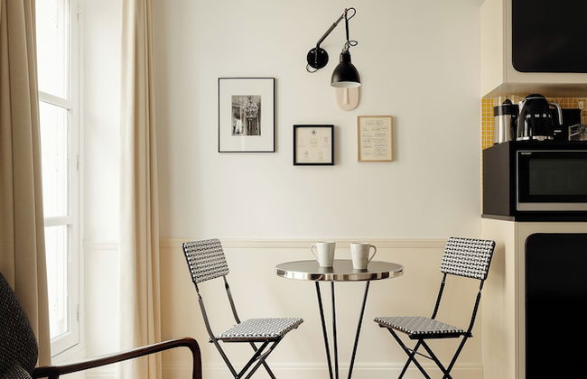 My Maison In Paris - Louvre - Foto 42