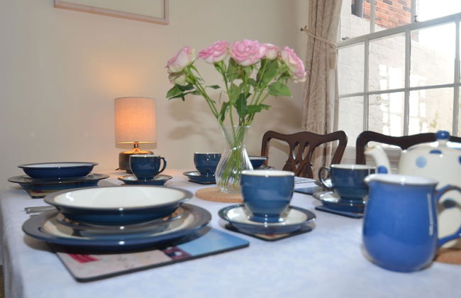 Crown Cottage - Foto 19