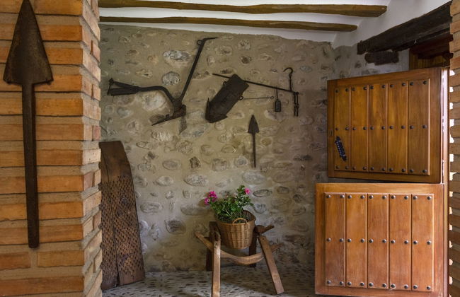 Casa Rural Villa Liquidambar - Foto 2