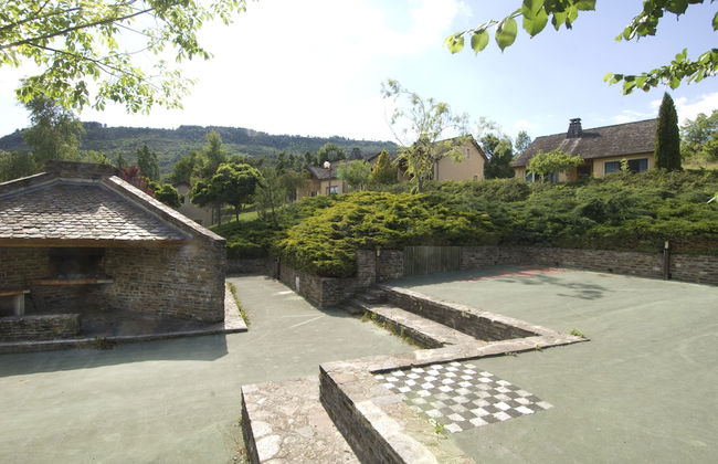 Village de Gites le Colombier - Foto 44