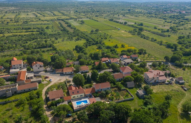 Villa Giardino - Foto 51