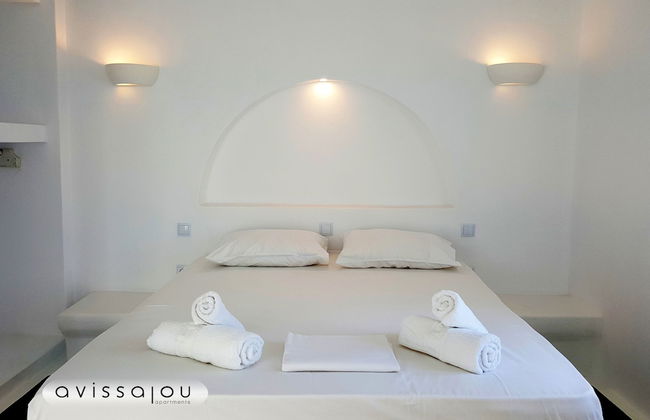 Avissalou Apartments - Foto 39