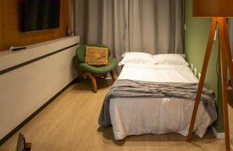 Luxuoso e Aconchegante Ed Jh Palhano 1108 - Foto 17