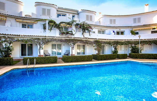 Oasis Beach - Foto 26