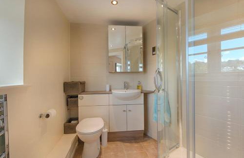 Junket Cottage - Foto 11