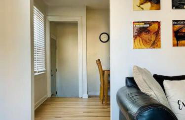 Heavensville Haven - One bedroom apartments - Foto 6