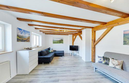 Wunderschöne Maisonette-Wohnung für bis zu 10 Personen - Foto 15