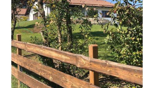 Apartment Grünsberg Comfortable holiday residence - Foto 5, Other