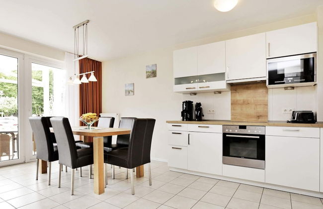 Holiday Home in GroÃŸenbrode - Foto 13