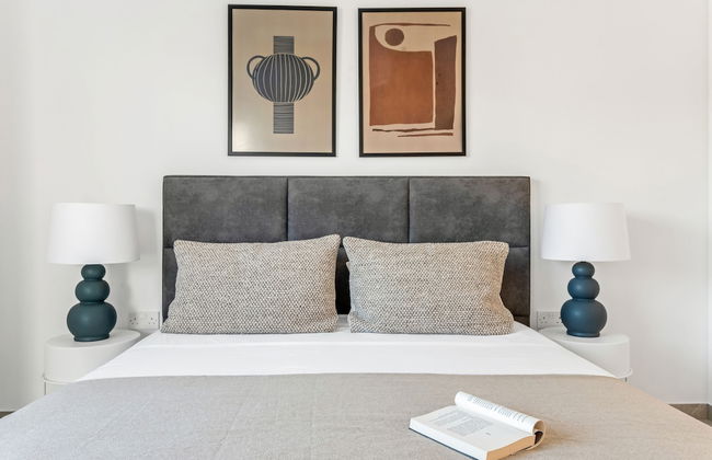 Sanders White Mountains - Cozy Villa With Pool - Foto 11