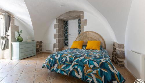 Gîte La Clé de Voûte - Foto 1