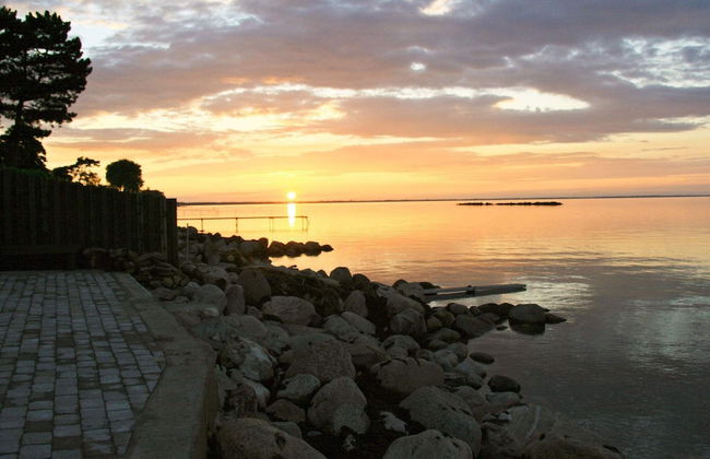 6 Person Holiday Home in Stroby - Foto 30