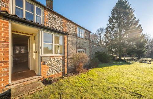 Church Cottage CA - Foto 6