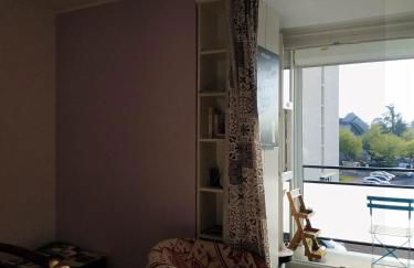 Grand studio idéalement situé - Foto 9