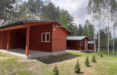 Domki Wrzosowe Wzgórza Nr2 - Foto 53