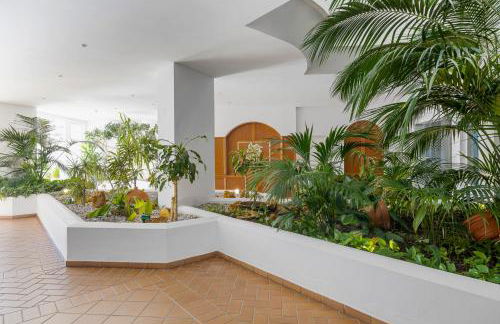 Apartamento de 2 dormitorios en Las Gaviotas - Puerto Banús - Photo 32