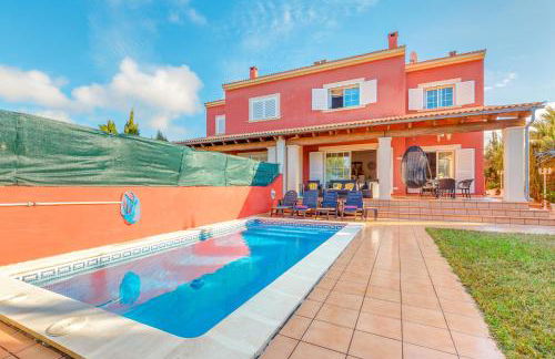 Serra Fuster - Casa Tolleric - Foto 1