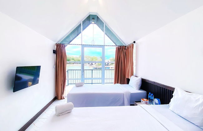 Starlight Cabin - Foto 4