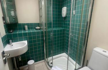 Nant Meigan, Georgian Townhouse in centre of Aberaeron, dog friendly - Foto 9