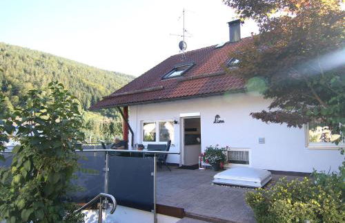 Ferienwohnung Am Eiberg - Foto 20