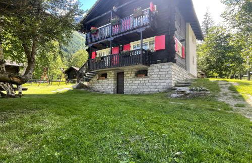 Chalet La Balma - Foto 2