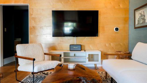 Downtown Fairhope Studio - Foto 3