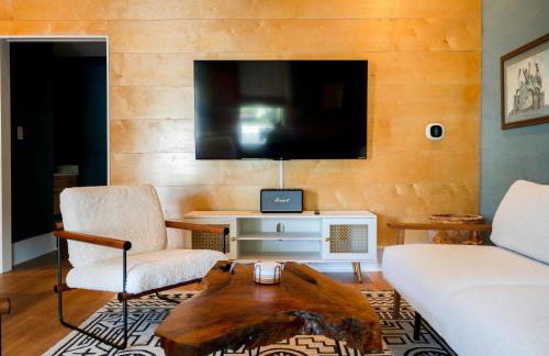 Downtown Fairhope Studio - Foto 3